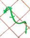 Galopi Shenron Flexy Articulated Dragon Figurka 3D 4