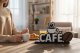 Galopi Dekoracyjna tabliczka kawa Coffee Lover 24cm stojąca 3