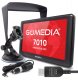 Nawigacja GPS GoMedia PRO 7010 512MB (Gomedia) 9