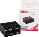 Akumulator Eneride MITOYA MTYF970 Akumulator LONG LIFE NP-F970 7800mAh 4