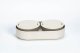 Zestaw do uprawy mikroliści 30.5x16 cm beżowy URBALIVE Microgreens 3