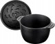 STAUB Garnek żeliwny okrągły 16 cm 1,75 l czarny La Cocotte (NPC_3272340022470) 2