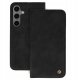 Wonder Etui do Samsung S25 Edge - Smart czarne 1