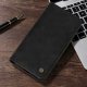 Wonder Etui do Samsung S25 Edge - Smart czarne 5
