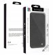 Wonder Etui do Samsung S25 Edge - Smart czarne 6