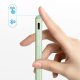 Rysik Metapen Aktywny A8 stylus do iPada USB-C - zielony (6936360600977) 3