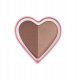 Dior LOVELY_Warm at Heart Contouring Baked Bronzer bronzer wypiekany do twarzy 9g (5905309915503) 2