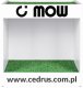 Vasagle Stojak C-Mow Mały Rekl00173 1