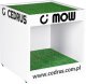 Vasagle Stojak C-Mow Mały Rekl00173 3