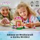 LEGO Koci Domek Gabi Domek w ogrodzie Wróżkici (11212) 2