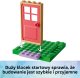 LEGO Koci Domek Gabi Domek w ogrodzie Wróżkici (11212) 3