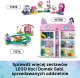 LEGO Koci Domek Gabi Domek w ogrodzie Wróżkici (11212) 7
