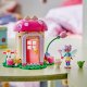 LEGO Koci Domek Gabi Domek w ogrodzie Wróżkici (11212) 9