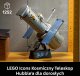 LEGO Icons Kosmiczny Teleskop Hubble’a (11382) 2