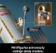 LEGO Icons Kosmiczny Teleskop Hubble’a (11382) 5
