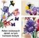 LEGO Editions Bukiet kwiatów Olivii Rodrigo (11507) 4