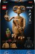 LEGO Ideas E.T. the Extra-Terrestrial (21370) 3