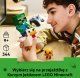 LEGO Minecraft Kurzy jeździec (21582) 2
