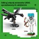 LEGO Minecraft Kurzy jeździec (21582) 7