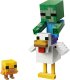 LEGO Minecraft Kurzy jeździec (21582) 8