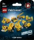 LEGO Technic Potężne maszyny (42233) 1