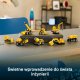 LEGO Technic Potężne maszyny (42233) 4