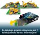 LEGO Technic Potężne maszyny (42233) 6