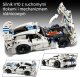 LEGO Technic Samochód sportowy Dodge Viper GTS-R (42234) 3