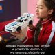 LEGO Technic Samochód sportowy Dodge Viper GTS-R (42234) 5