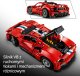 LEGO Technic Samochód Ferrari 488 Pista (42235) 3