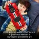 LEGO Technic Samochód Ferrari 488 Pista (42235) 5