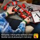 LEGO Technic Samochód Ferrari 488 Pista (42235) 6