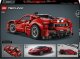 LEGO Technic Samochód Ferrari 488 Pista (42235) 10