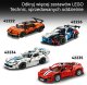 LEGO Technic Warsztat tuningowy: samochód Ford Mustang GT (42236) 7