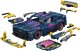 LEGO Technic Warsztat tuningowy: samochód Ford Mustang GT (42236) 8