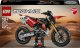 LEGO Technic Motocykl Ducati Desmo450 MX Factory (42238) 1