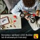 LEGO Technic Motocykl Ducati Desmo450 MX Factory (42238) 6