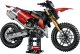 LEGO Technic Motocykl Ducati Desmo450 MX Factory (42238) 8