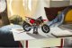 LEGO Technic Motocykl Ducati Desmo450 MX Factory (42238) 9
