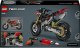 LEGO Technic Motocykl Ducati Desmo450 MX Factory (42238) 10