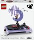 LEGO Editions Księżyc z koncertu Olivii Rodrigo (43029) 1