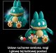 LEGO Pokemon Munchlax (72150) 4