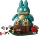LEGO Pokemon Munchlax (72150) 8