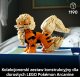 LEGO Pokemon Arcanine (72160) 2