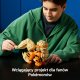 LEGO Pokemon Arcanine (72160) 3