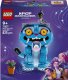LEGO KPop Demon Hunter Tygrys Derpy i Sroka Sussie (72537) 1
