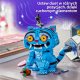 LEGO KPop Demon Hunter Tygrys Derpy i Sroka Sussie (72537) 5