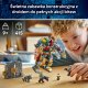 LEGO Star Wars Starcie z droidem wartowniczym w pałacu Huttów (75451) 2
