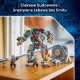 LEGO Star Wars Starcie z droidem wartowniczym w pałacu Huttów (75451) 4