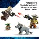 LEGO Star Wars Starcie z droidem wartowniczym w pałacu Huttów (75451) 5